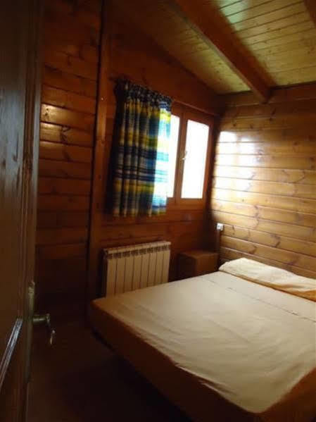 Camping Esponellà Extérieur photo