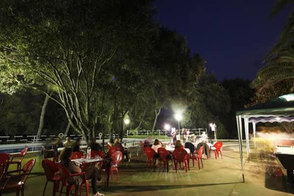 Camping Esponellà Extérieur photo